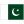  Pakistan Flag